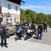Motorradweihe 1.5.2016